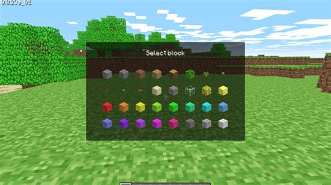 Play Minecraft Classic .